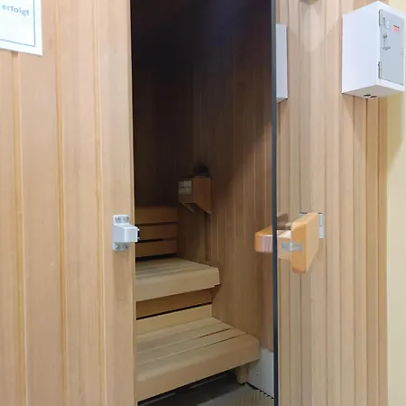 Apartment 2-raum Aurikel - Hallenbad & Sauna Fischen im Allgäu