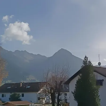Panorama-aurikel Mit Hallenbad & Sauna - Gratis Oepnv *