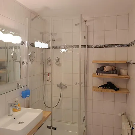 Panorama-aurikel Mit Hallenbad & Sauna - Gratis Oepnv Apartment *