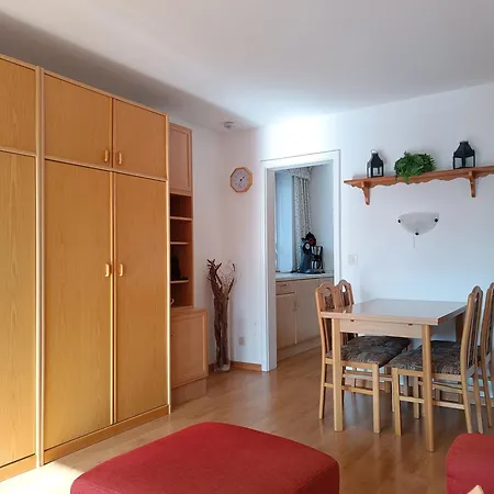 Apartment Panorama-aurikel Mit Hallenbad & Sauna - Gratis Oepnv
